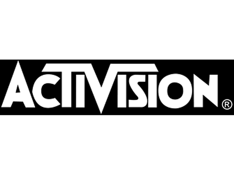 Activision Banner
