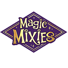 Magic Mixies 