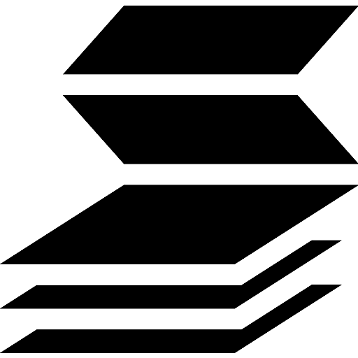Paper Stack Icon