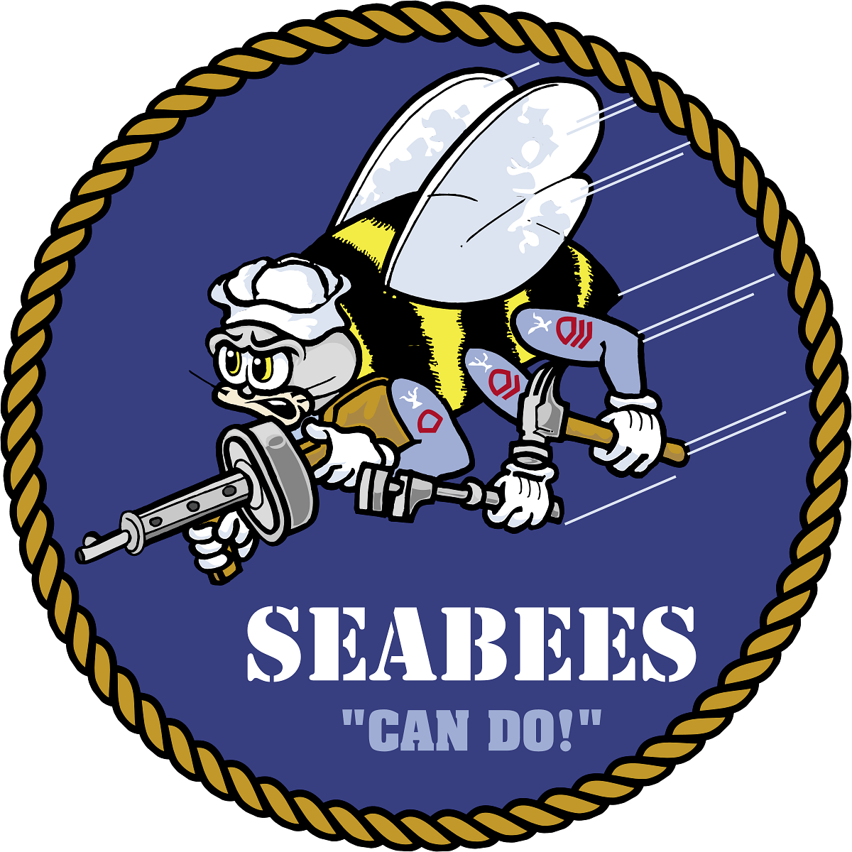 Seabees 