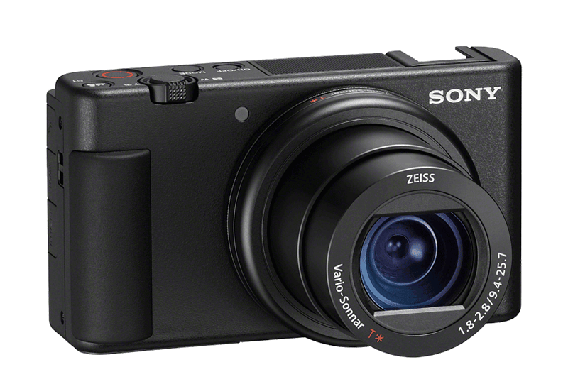 Sony ZV1 Camera