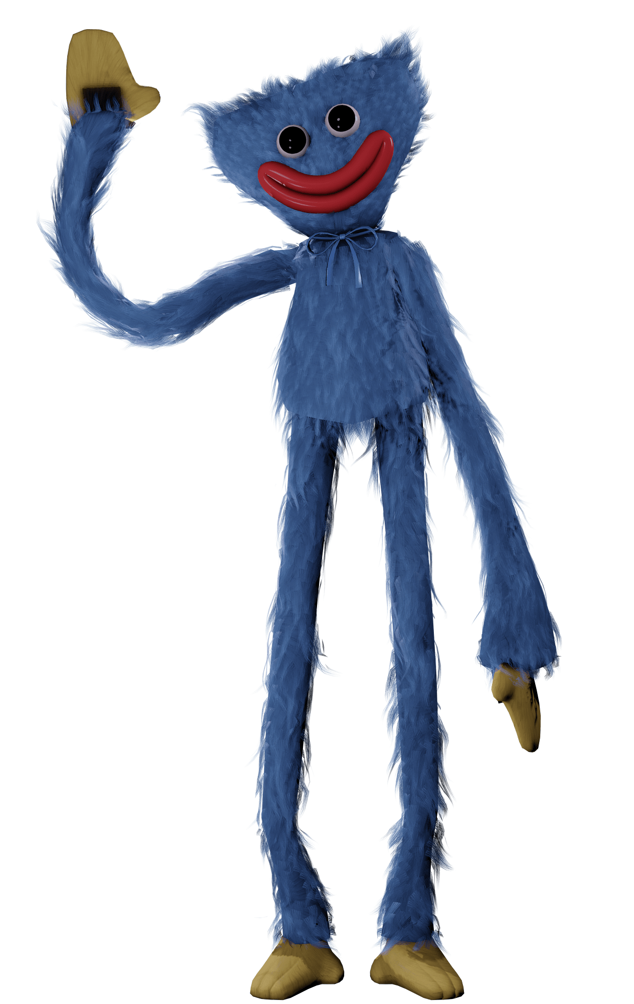 Huggy Wuggy Poppy Playtime