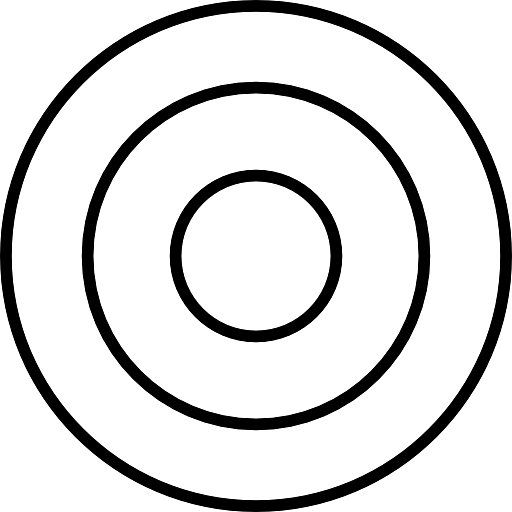 Circle Target