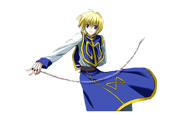 Kurapika Movement