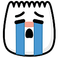 TikTok Tears Emoji