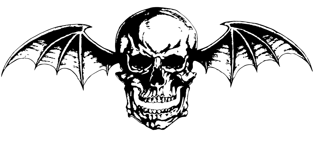 Avenged Sevenfold Skull