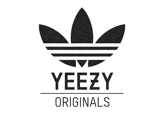 Yeezy Originals 