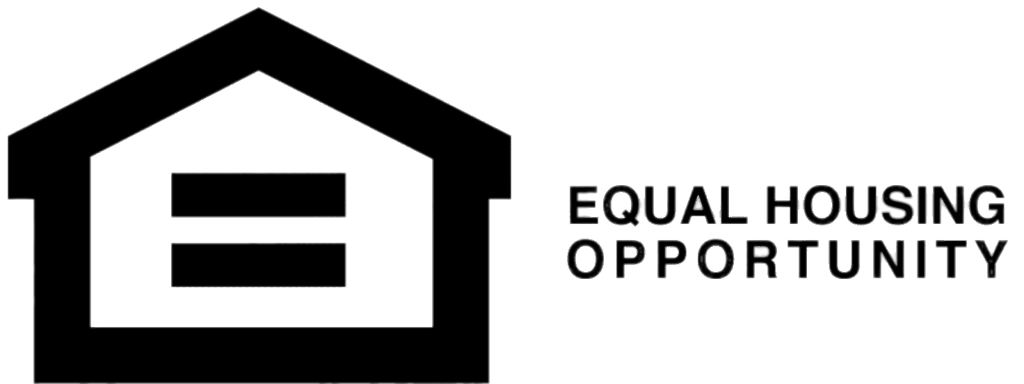 Equal Housing Logo Horizontal