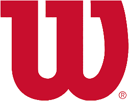 Wilson logo W