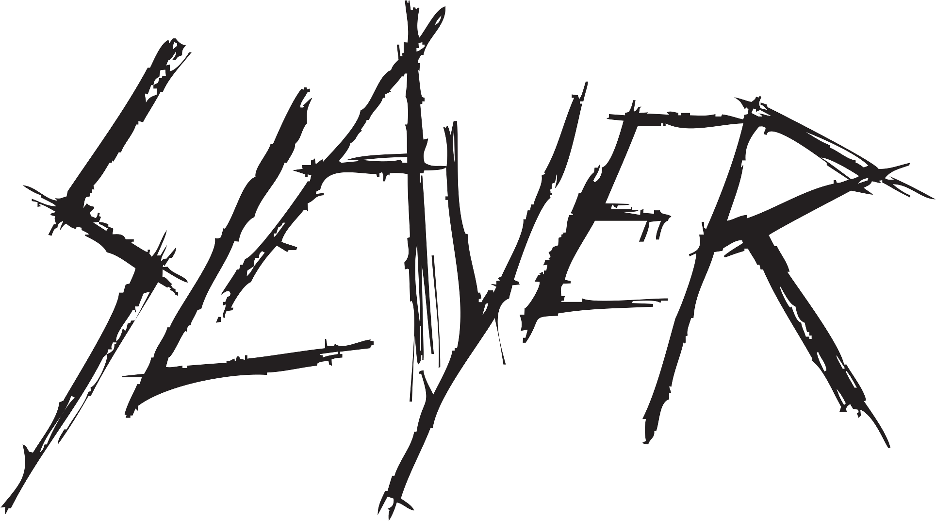 Slayer Carved 