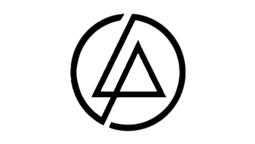 Linkin Park Round Symbol