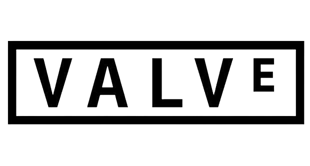 Valve Logo Transparent