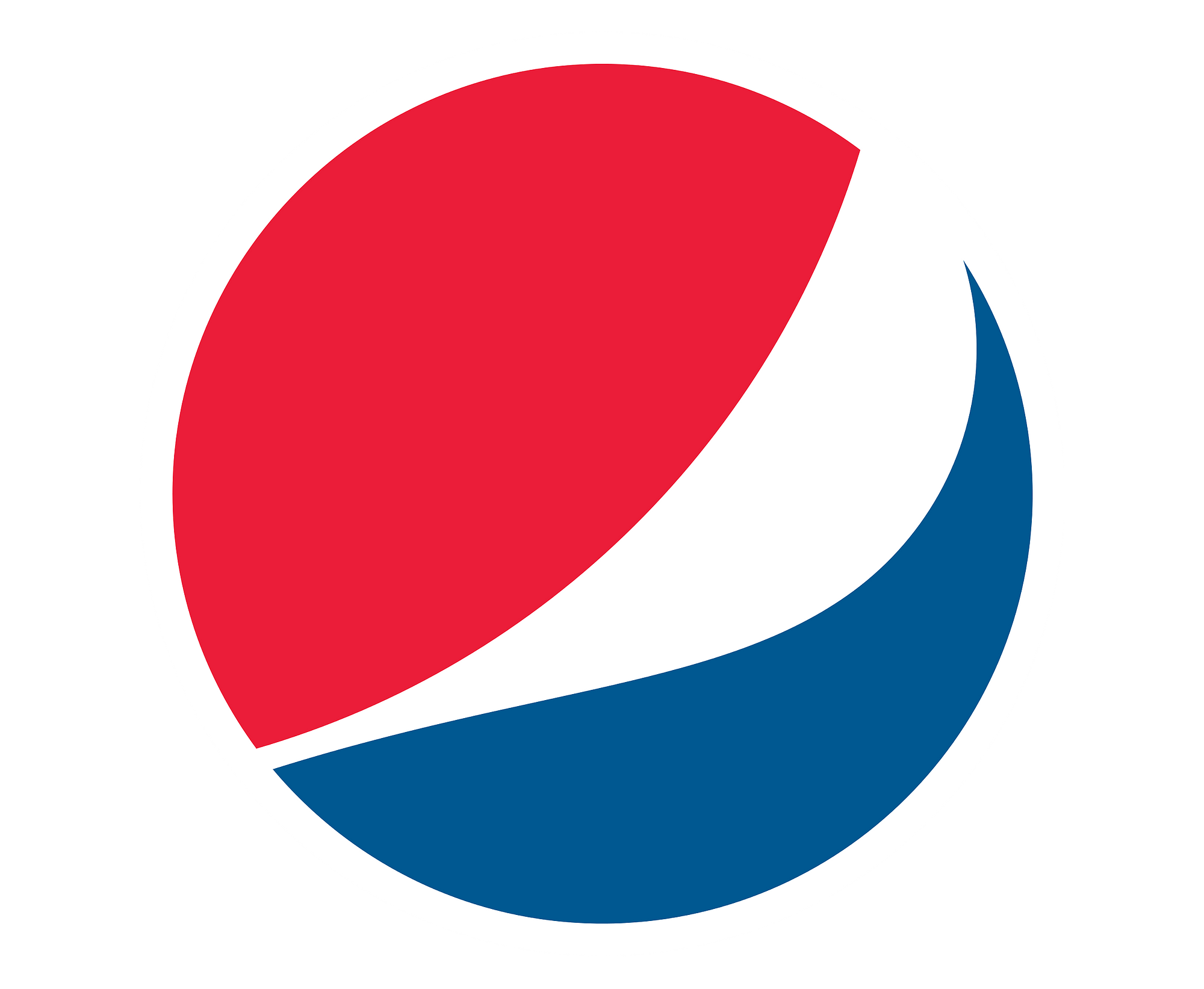 Pepsi Symbol