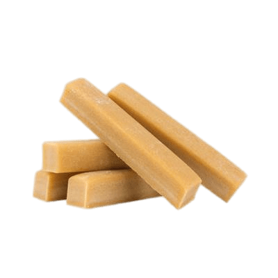 Fudge Fingers