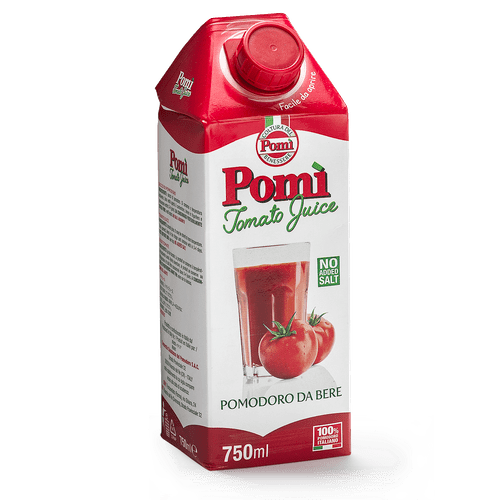 Pomi Tomato Juice