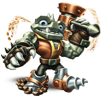 Skylanders Swap Force