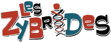 Les Zybrides Spliced French 