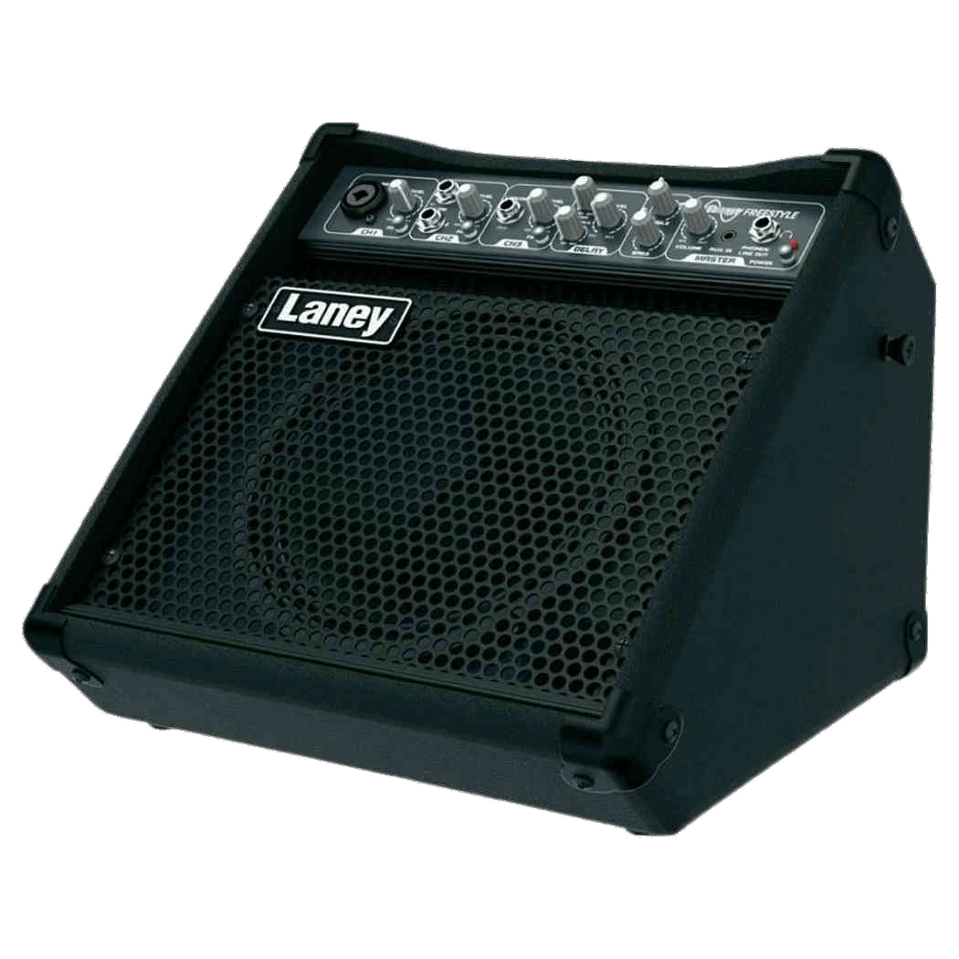 Laney AH Freestyle Multi Instrument Amplifier