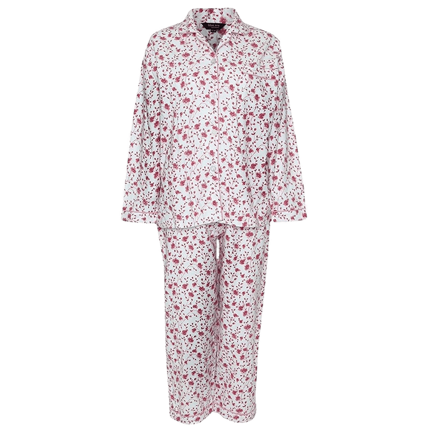 Ladies Pyjamas