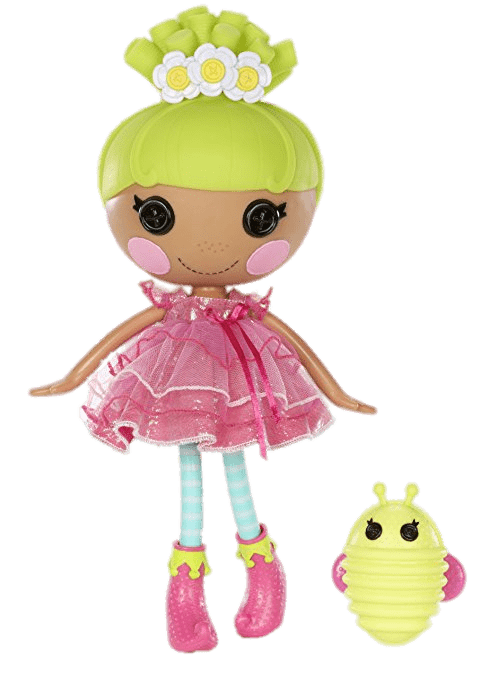 Lalaloopsy Pix E Flutters