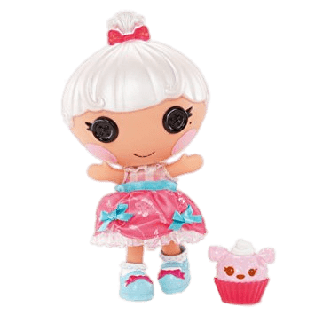 Lalaloopsy Mimi La Sweet