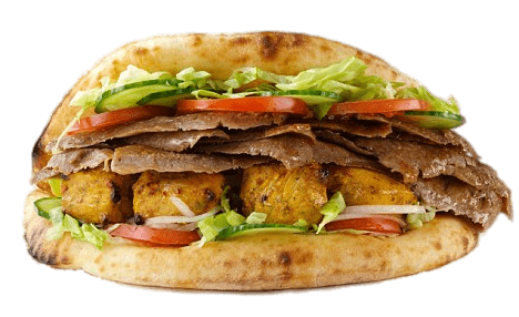 Döner Kebab