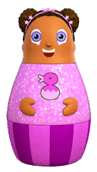 Higglytown Heroes Twinkle