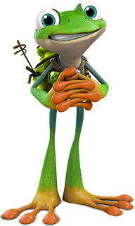 Tree Fu Tom Zigzoo Fingers Crossed