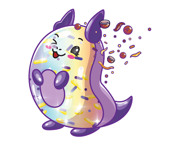 Pikmi Pop Joey the Kangaroo