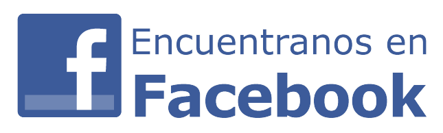 Encuentranos En Facebook Text