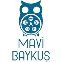 Mavi Baykus 