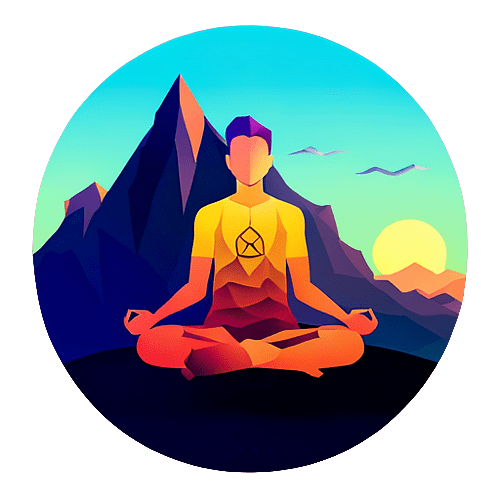 Serenity Space Meditation App