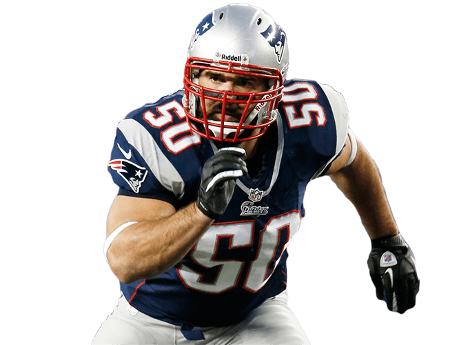 New England Patriots Player