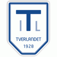 Tverlandet IL