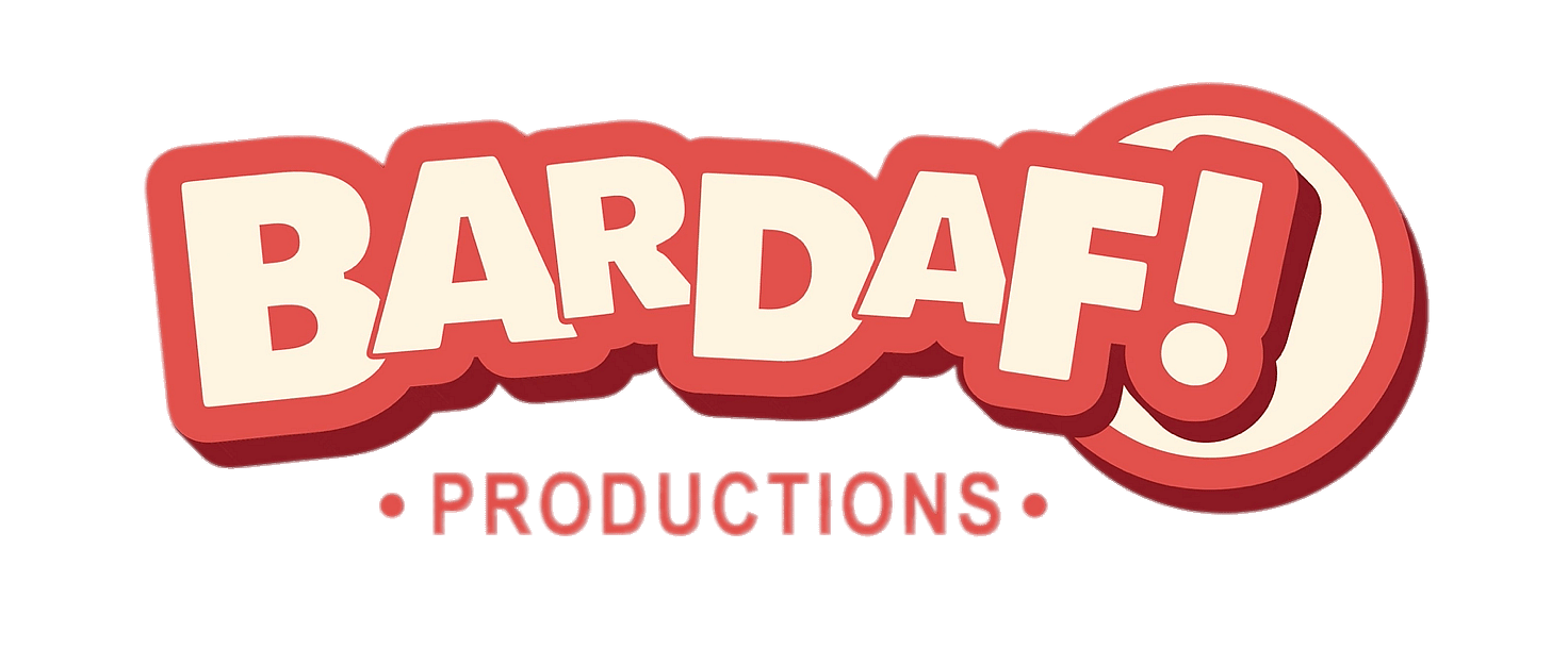 Bardaf! Productions 