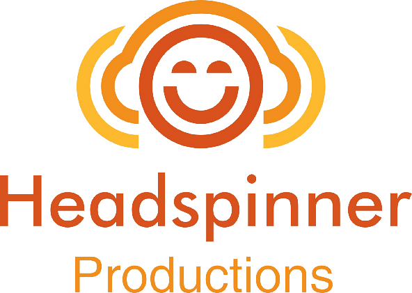 Headspinner Productions 