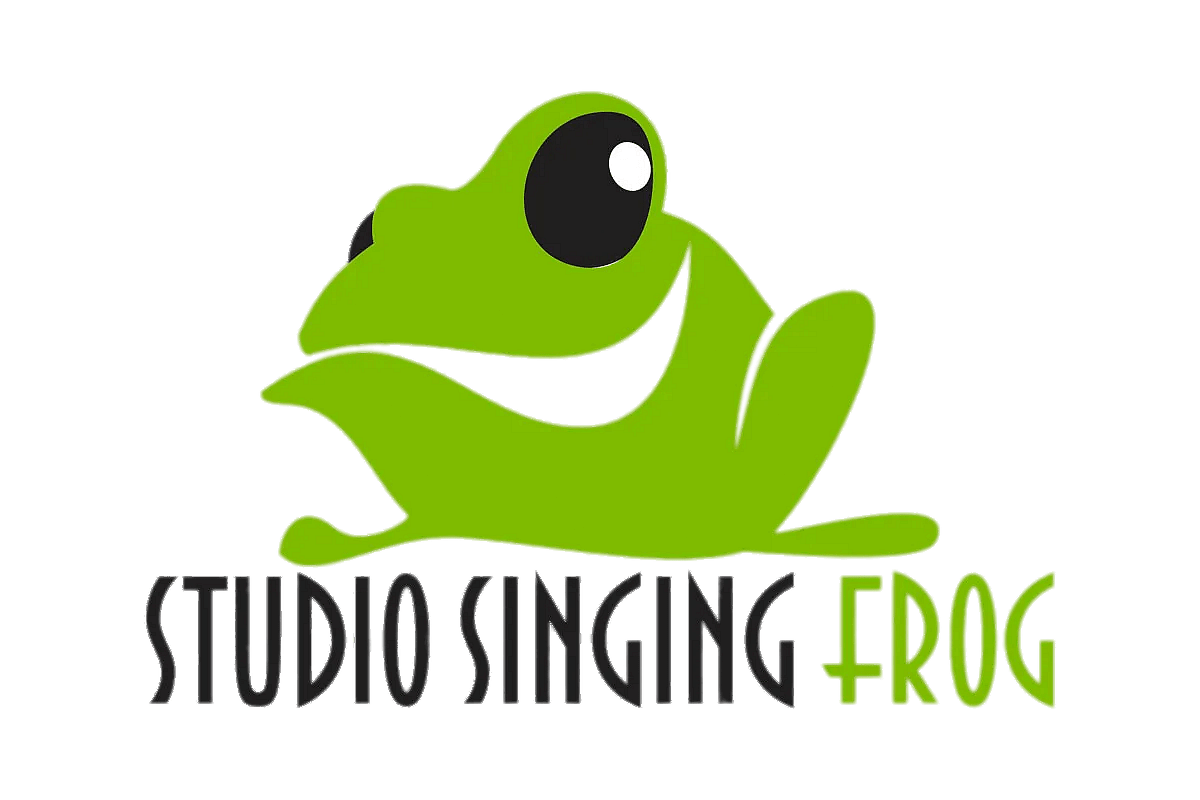 Singing Frog Studio 