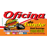Oficina do Lanche