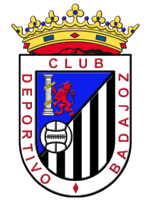 CD Badajoz 