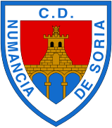 CD Numancia 