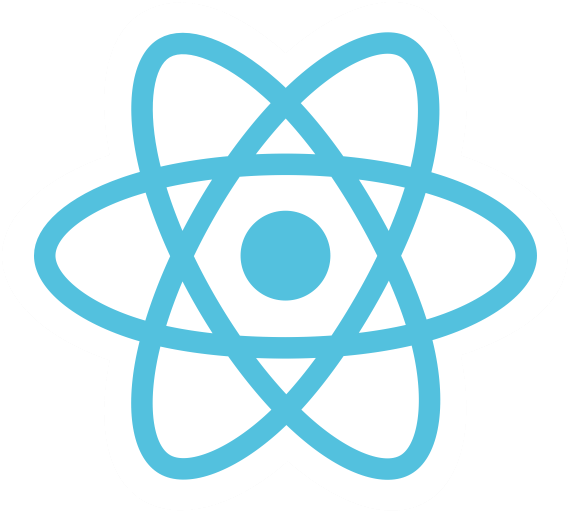 React Logo Icon