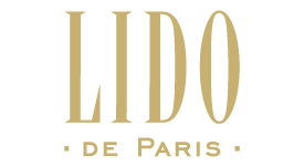Lido Logo Paris