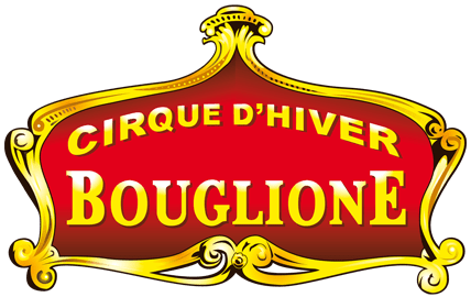 Bouglione Logo Cirque D Hiver