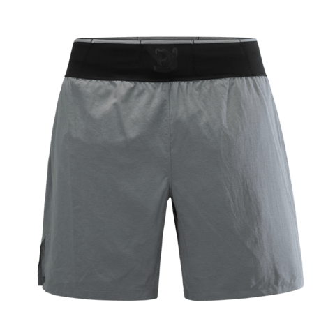Short Pant Grey