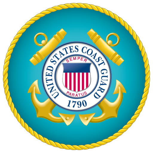 Coast Guard 