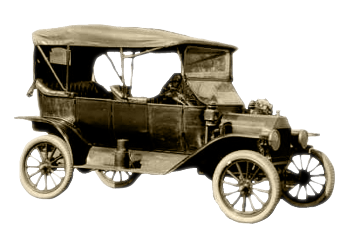 Ford Model T