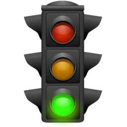 Traffic Lights Green