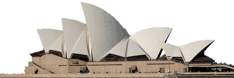 Sydney Opera