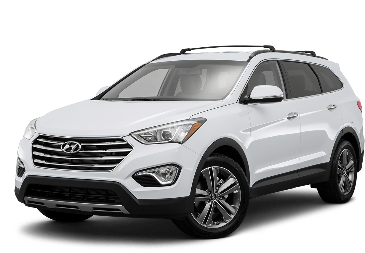 Hyundai Suv