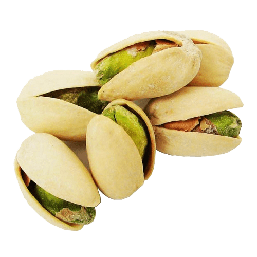 Pistachio Open